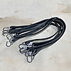 15 inch Rubber Tarp Straps