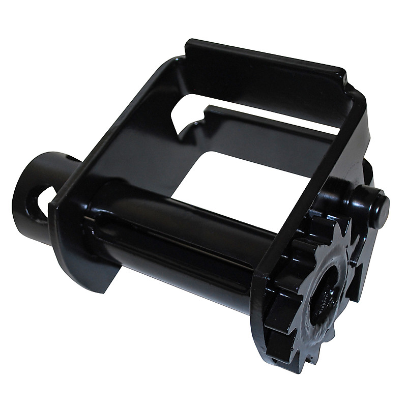 Double L Sliding Winch