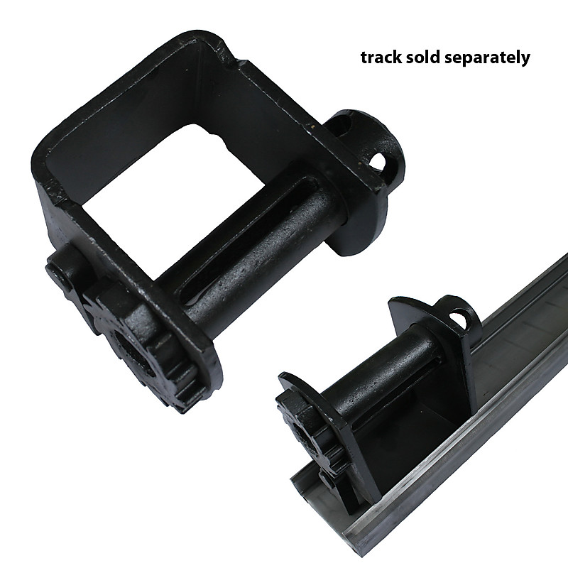 Slider Winch