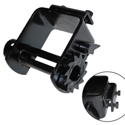 4" Bolt-on Winch