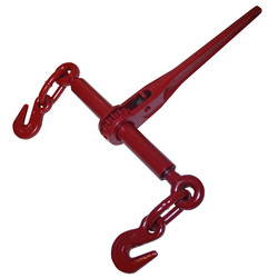 5/16" x 3/8" Ratchet Load Binder 5,400 lbs