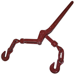 5/16" x 3/8" Lever Load Binder 6,600 lbs