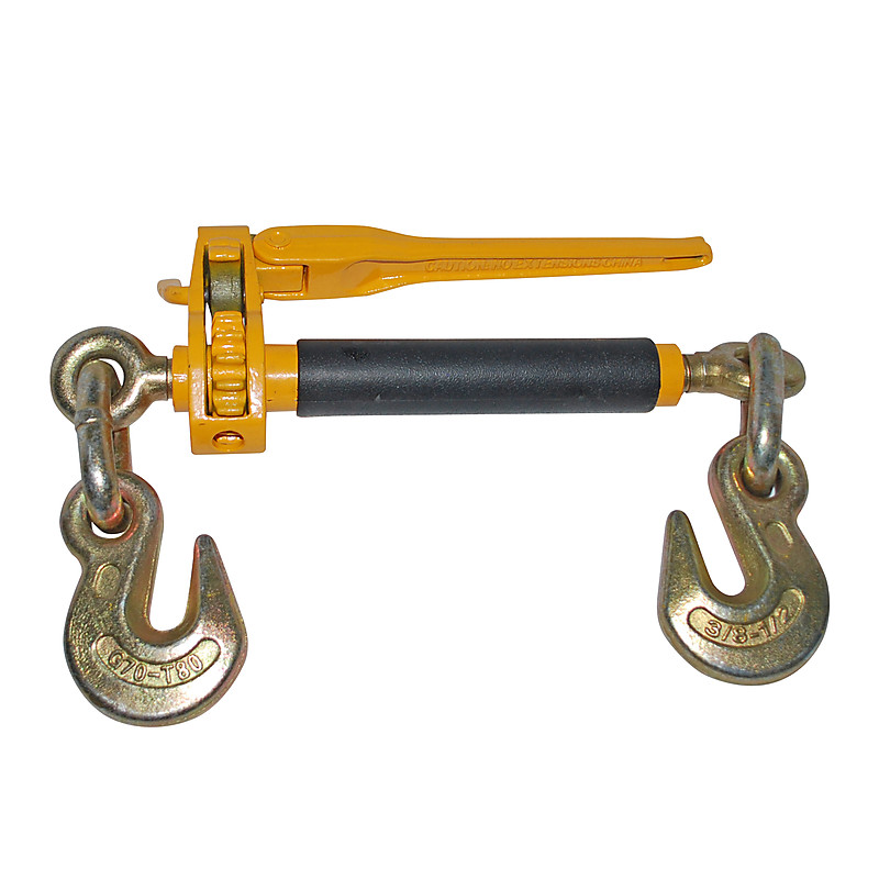 3/8" x 1/2" Folding Ratchet Load Binder