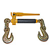 1/2" x 7/8" Folding Ratchet Load Binder