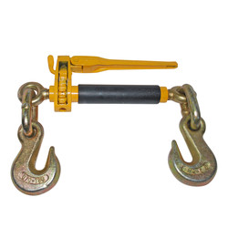 1/2" x 7/8" Folding Ratchet Load Binder 18,100 lbs