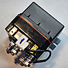 Reversing Tarp Motor Relay