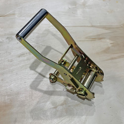 2" HD Ratchet