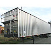 Heavy Duty Mesh Hand Tarp