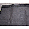 7' Mesh Dump Truck Tarp Plastic Spline and Grommets