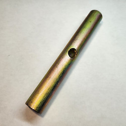 Tarp Axle Stub Shaft
