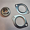Tarp Axle Bearing