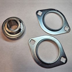 Tarp Axle Bearing