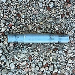 2" Pipe Connector