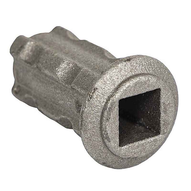 2 inch Square Key Adapter | Sideroll Tarps and Systems