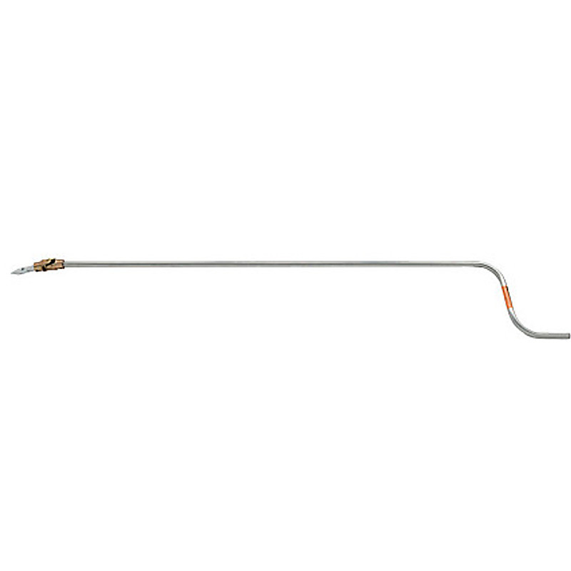 Long Square Key Crank Handle