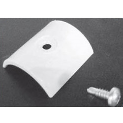 Screw for U-Clamps