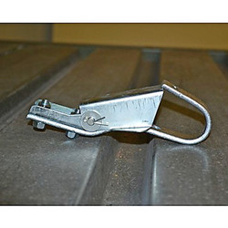Spring Loaded Crank Retainer