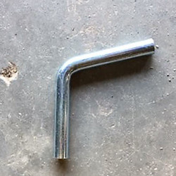 Standard Low Rise Bow Shank
