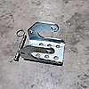 Tarp Stop Mounting Bracket