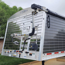 4500 Series HD