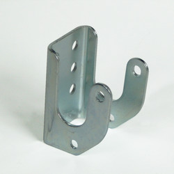 Tarp Stop Mounting Bracket