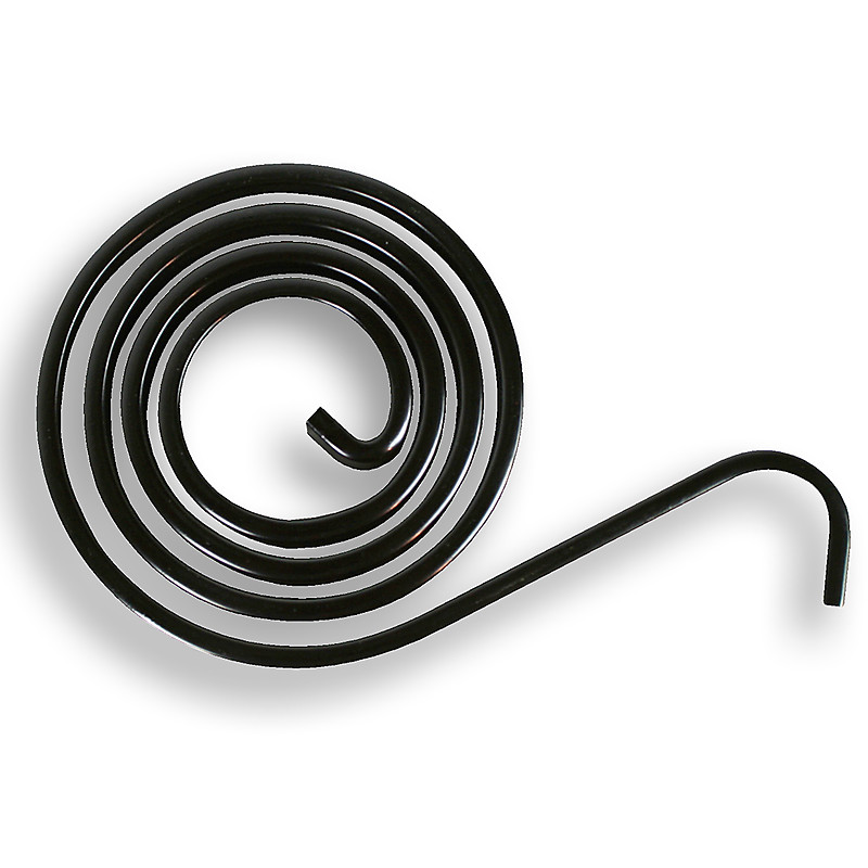 Flat Coil Spring