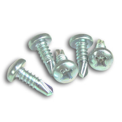 Screw for U-Clamps