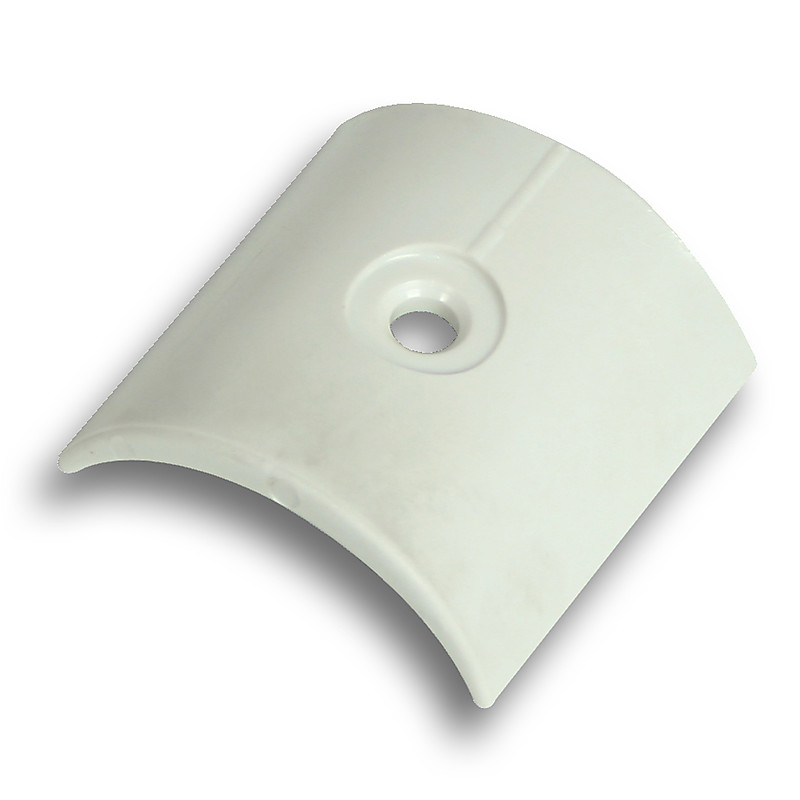 Tarp U-Clamp