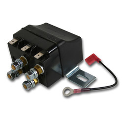 12v Reversing Tarp Motor Relay
