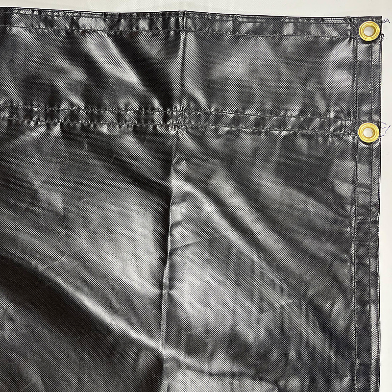 Compactor Diaper Tarp