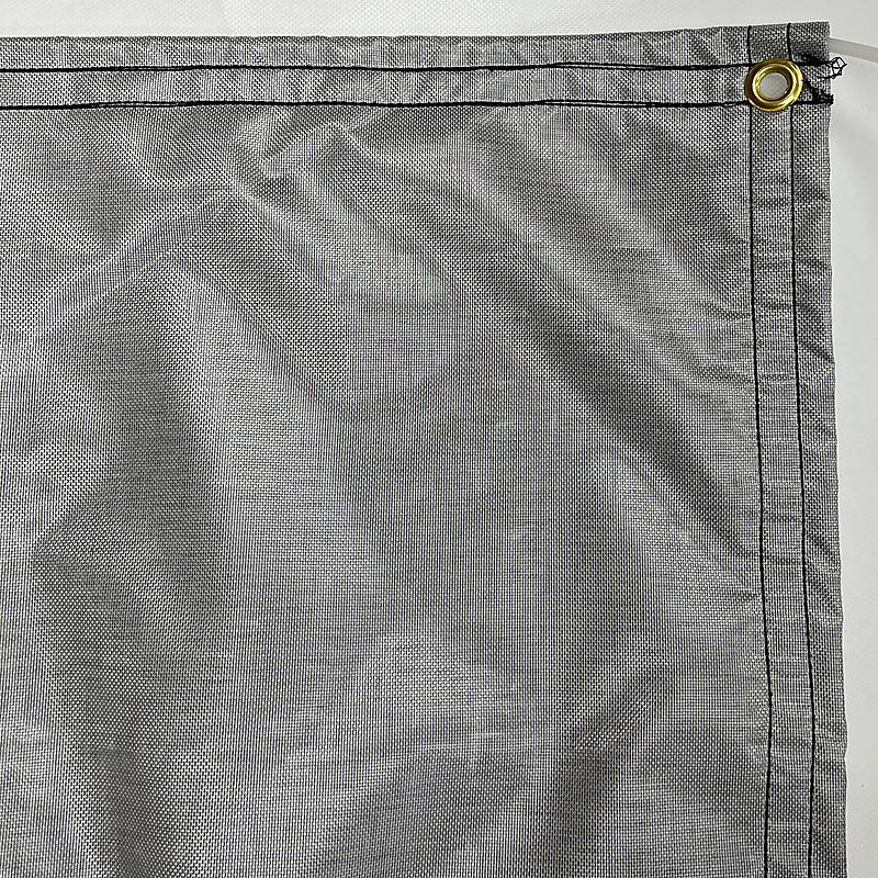 Donoprene Asphalt Tarp 84" Wide