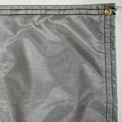 Donoprene Asphalt Tarp 90" Wide