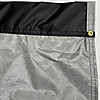 Donoprene Asphalt Tarp with Side Flaps