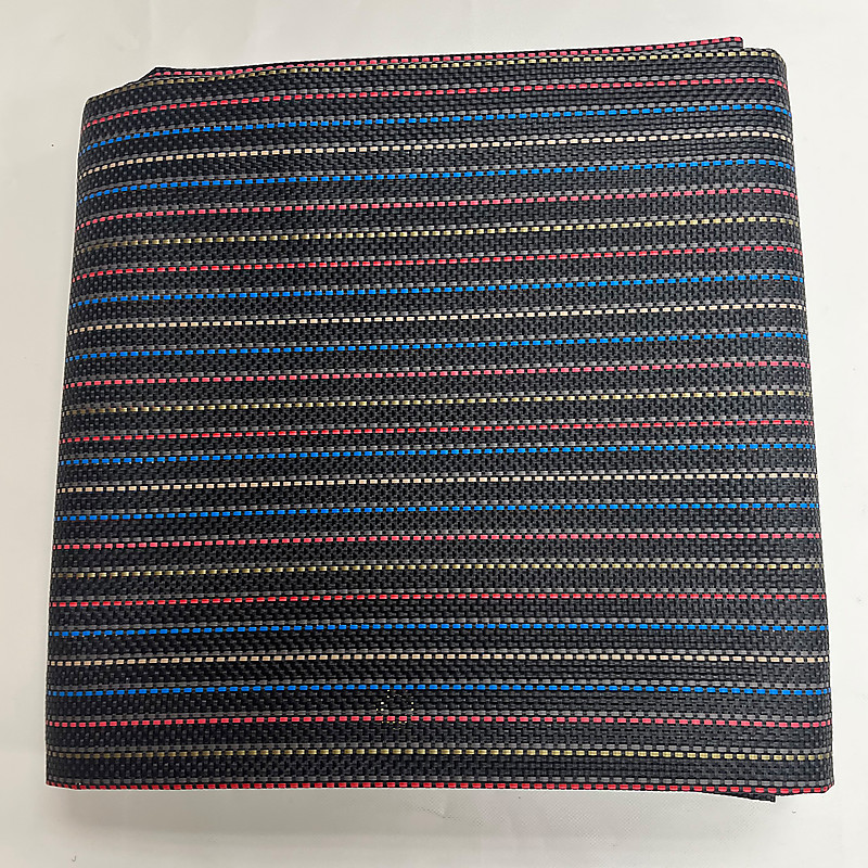 8' x 28' Mighty Mesh® Rolloff Tarp