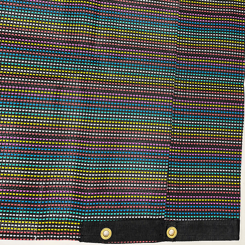 Mighty Mesh® Dump Tarp 84" Wide