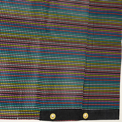 Mighty Mesh® Dump Tarp 84" Wide