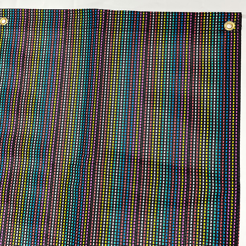 Mighty Mesh® Dump Tarp 90" Wide