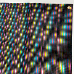 Mighty Mesh® Dump Tarp 90" Wide