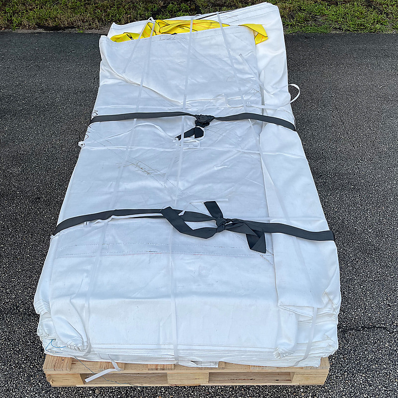 ADC Landfill Tarp - Tarpomatic Replacement