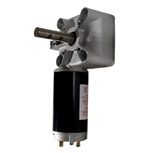 Shurco Direct Drive Motor