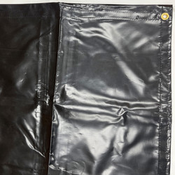 7' x 20' Vinyl Dump Tarp