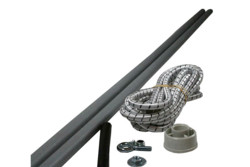 Roll Return Kit