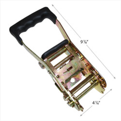 2" HD Ratchet