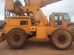 2014 BRODERSON RT3002G SOLD