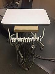PROMA DENTAL TABLES