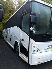SOLD 2007 VAN HOOL C2045 Bloomingburg NY