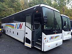 2006 VAN HOOL C2045 Bloomingburg NY