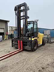2015 HYSTER H210HD2 Sumner WA