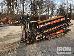 2018 DITCH WITCH JT20 ROACHDALE IN SOLD