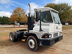 2017 OTTAWA T2 YARD SPOTTER NEWNAN GA